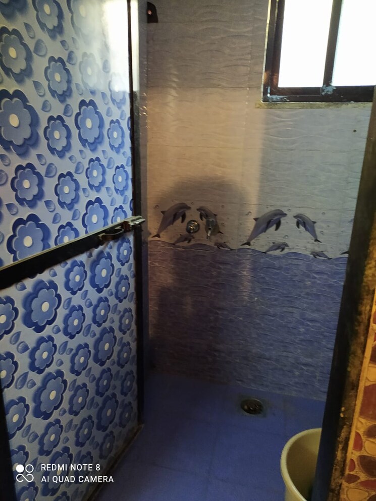 Bathroom, mangalya-andheri-east 1 RK 300 Sq.Ft. Apartment In Andheri East Mumbai 9349706