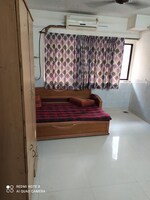 1 Rk  300 Sq.Ft. Apartment in Mangalya Andheri East
