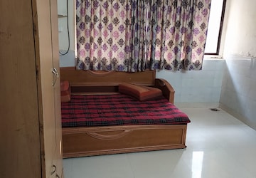 1 RK Apartment For Rent in Mangalya Andheri East, Andheri East