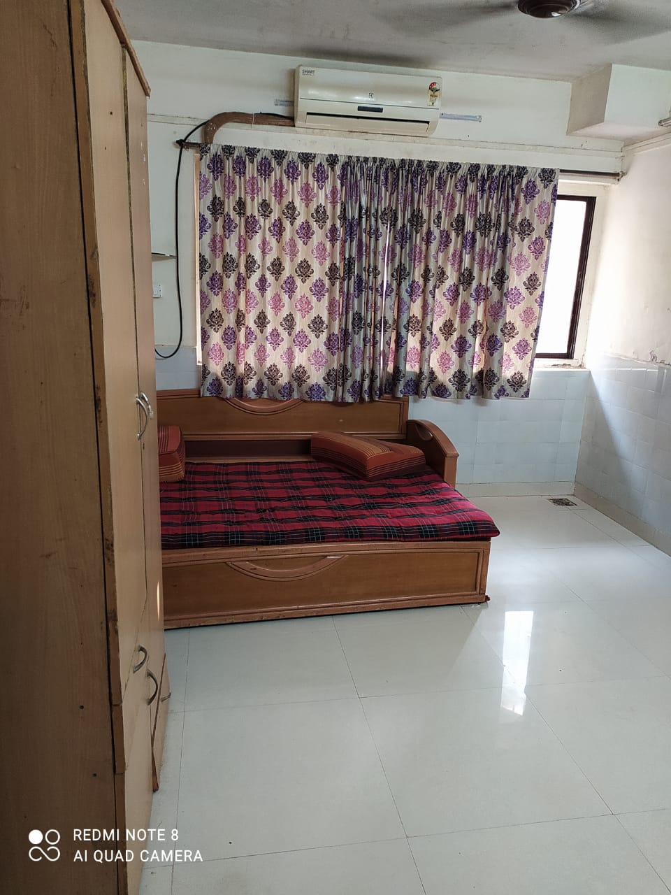 1 RkApartment For Rent in Mangalya Andheri East