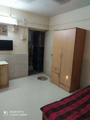 Room in 1 RK Apartment at Mangalya Andheri East, Andheri East – for Rent