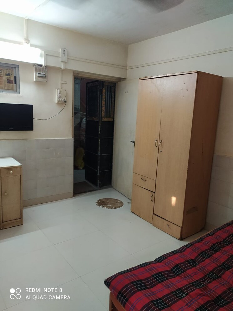 Room, mangalya-andheri-east 1 RK 300 Sq.Ft. Apartment In Andheri East Mumbai 9349706