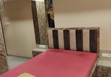 3 BHK Apartment For Rent in Chandak 34 Park Estate, Goregaon West