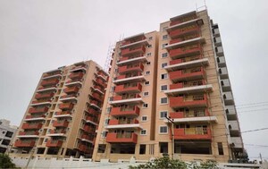 3 BHK Apartment For Sale in MRKR Meda Prestige, Miyapur