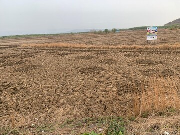 Plot Area in  Plot at Uran – for Sale