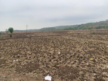 Plot Area in  Plot at Uran – for Sale