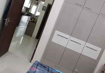 Balcony in 3 BHK Apartment at Bliss Orra, Ambala Highway – for Rent