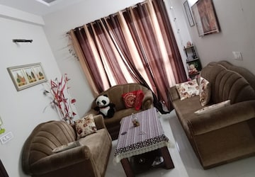 3 BHK Apartment For Rent in Bliss Orra, Ambala Highway