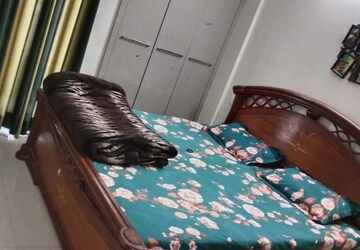 Furnished Amenities in 3 BHK Apartment at Bliss Orra, Ambala Highway – for Rent