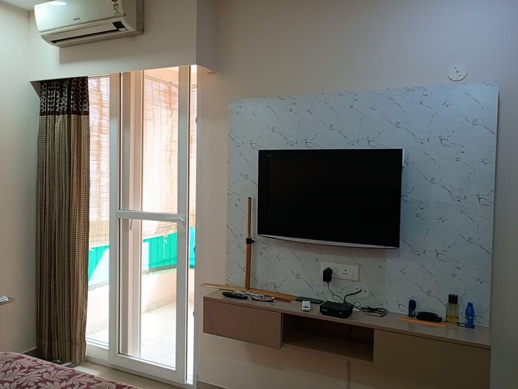 Kitchen, supertech-cape-town 3 Bedroom 1295 Sq.Ft. Apartment In Sector 74 Noida 9349716