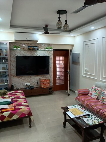 3 BHK Apartment For Sale in Supertech Cape Town, Sector 74