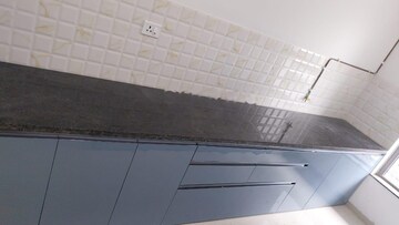 Furnished Amenities in 2 BHK Apartment at Kalpataru Immensa, Kolshet Road – for Rent