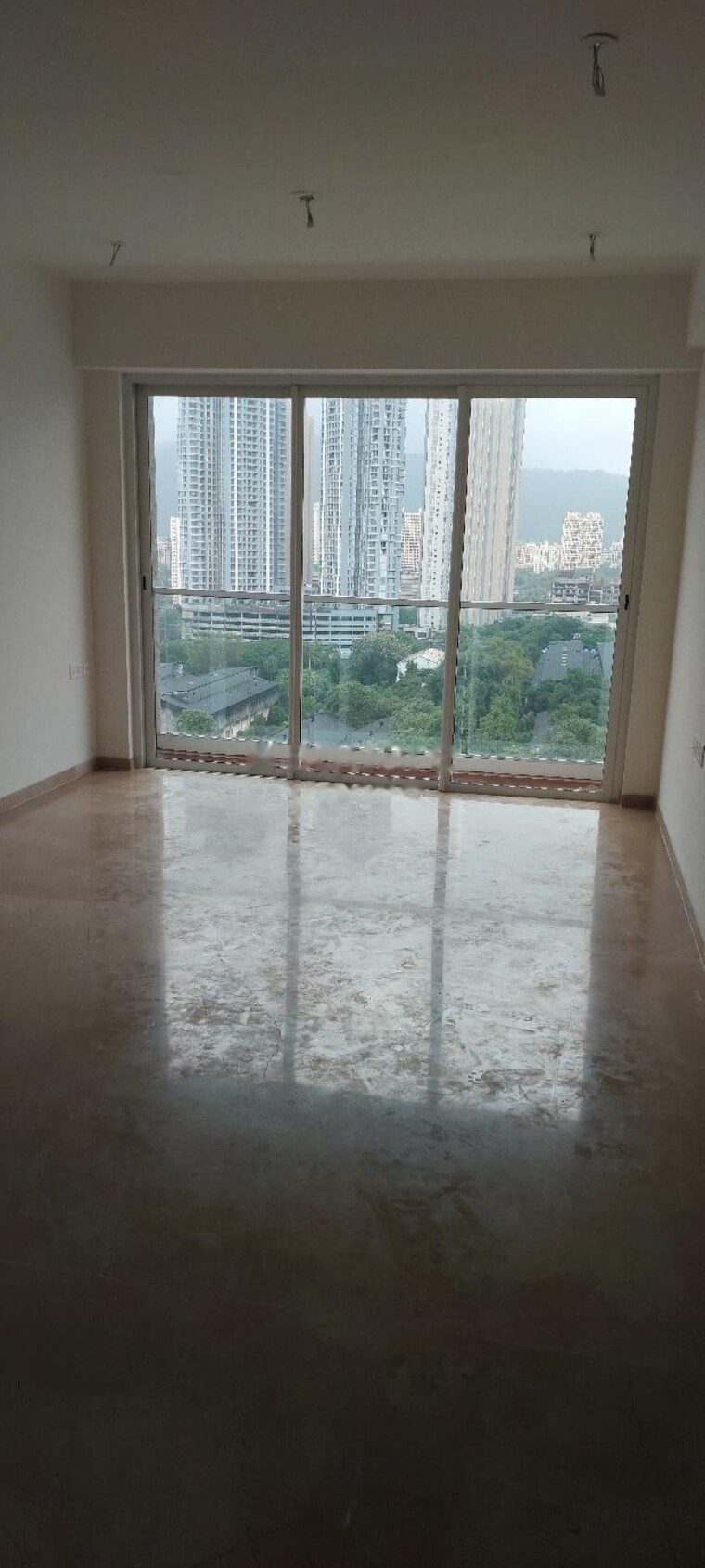 Room, kalpataru-immensa 2 Bedroom 750 Sq.Ft. Apartment In Kolshet Road Thane 9349720
