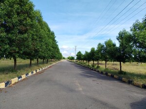 Plot Area in  Plot at Pharma Green City, Yacharam – for Sale