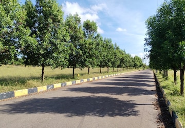 Plot Area in  Plot at Pharma Green City, Yacharam – for Sale