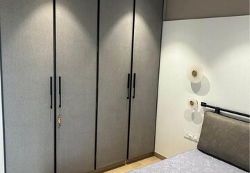 Room in 4 BHK Apartment at Raymond The Invictus By GS, Pokhran Road No One – for Sale