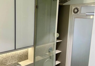 Team Area in 4 BHK Apartment at Raymond The Invictus By GS, Pokhran Road No One – for Sale