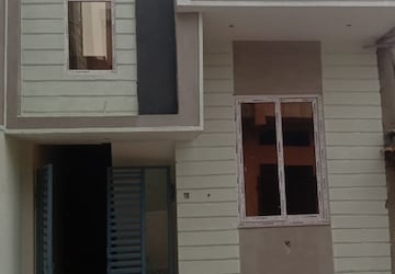 2 BHK Independent House – Exterior View View at Agra Road - for Sale