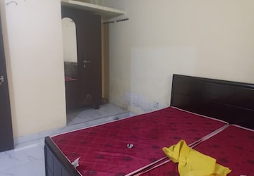Bedroom in 1 BHK Villa at Sector 37 – for Rent