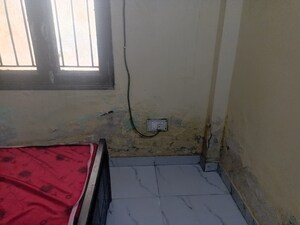 Bathroom in 1 BHK Villa at Sector 37 – for Rent