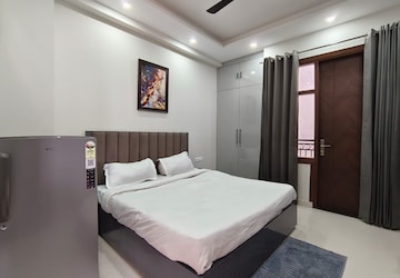 3 BHK Apartment For Sale in DLF The Belaire, Sector 54
