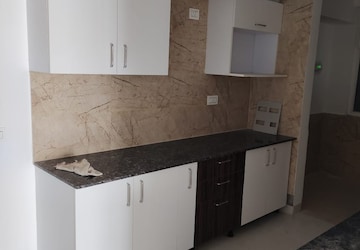Kitchen in 2 BHK Apartment at Pacific Golf Estate, Kulhan – for Rent