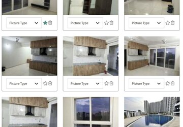 Floor Plan in 1 BHK Apartment at Godrej Nurture Electronic City, Electronic City Phase I – for Rent