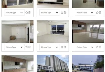 1 BHK Apartment For Rent in Godrej Nurture Electronic City, Electronic City Phase I