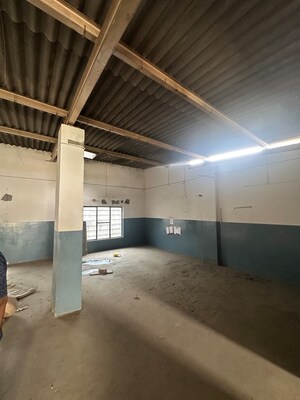 Staircase in  Warehouse at Dlf Industrial Area – for Rent