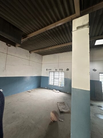 Kitchen in  Warehouse at Dlf Industrial Area – for Rent