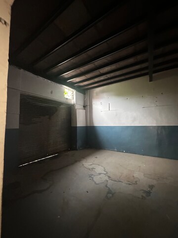 Bathroom in  Warehouse at Dlf Industrial Area – for Rent