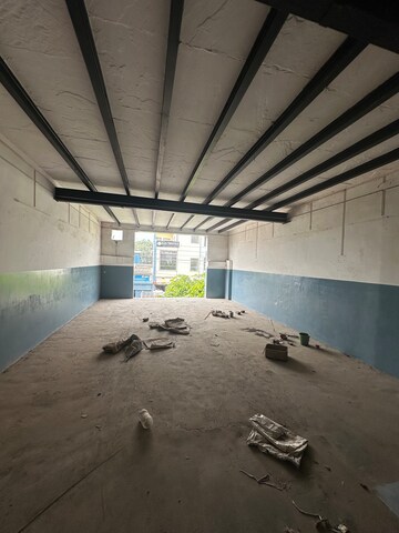 Balcony in  Warehouse at Dlf Industrial Area – for Rent