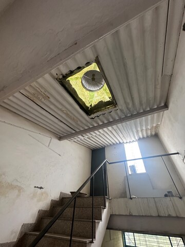 Balcony in  Warehouse at Dlf Industrial Area – for Rent