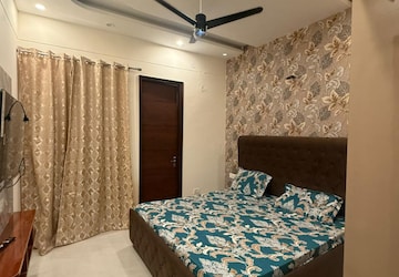 3 BHK Apartment For Rent in Green Valley Heights, Dhakoli