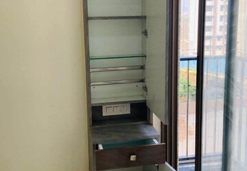 Bathroom in 6 BHK Apartment at Raymond Ten X Era, Pokhran Road No One – for Sale
