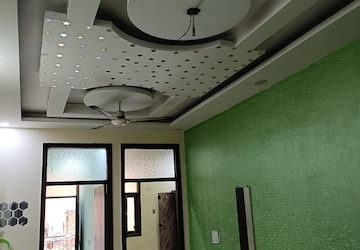 1 RK Builder Floor For Rent in Brij Vatika, Sector 73