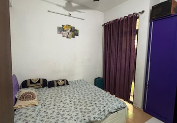 Bedroom in 1 BHK Apartment at Lodha Palava Downtown, Dombivli East – for Rent