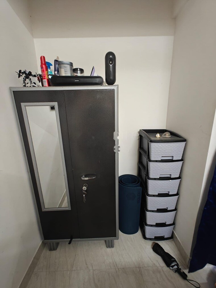 undefined, lodha-crown-quality-homes 2 Bedroom 600 Sq.Ft. Apartment In Majiwada Thane 9349755