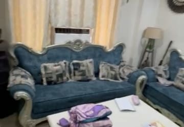 3 BHK Builder Floor For Rent in East Patel Nagar