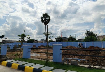 Plot – Exterior View View at Lighthouse Swasthika, Ramdas Pally - for Sale