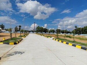 Plot Area in  Plot at Lighthouse Swasthika, Ramdas Pally – for Sale