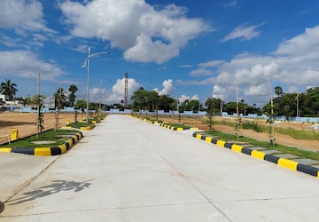 Plot Area in  Plot at Lighthouse Swasthika, Ramdas Pally – for Sale