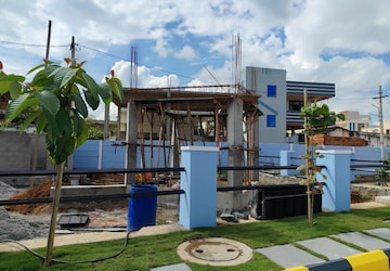 Plot – Exterior View View at Lighthouse Swasthika, Ramdas Pally - for Sale