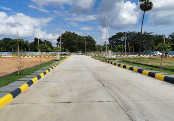 Plot For Sale in Lighthouse Swasthika, Ramdas Pally