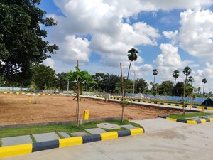 Plot Area in  Plot at Lighthouse Swasthika, Ramdas Pally – for Sale