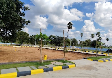 Plot Area in  Plot at Lighthouse Swasthika, Ramdas Pally – for Sale