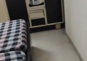 Staircase in 1.5 BHK Villa at Arun Vihar Sector 37, Sector 37 – for Rent