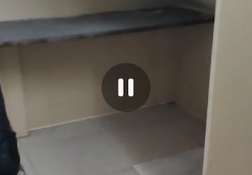 Furnished Amenities in 1.5 BHK Villa at Arun Vihar Sector 37, Sector 37 – for Rent