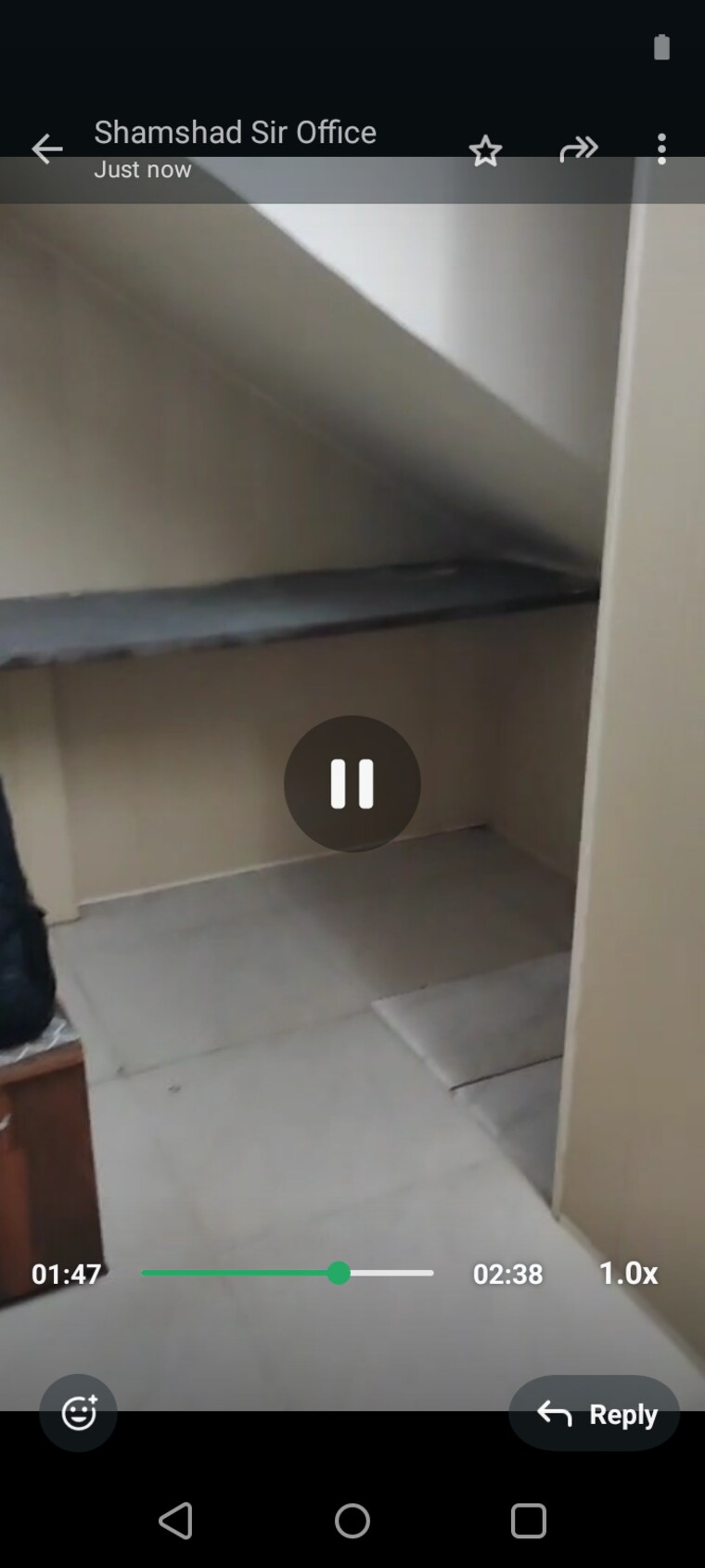 undefined, arun-vihar-sector-37 1.5 Bedroom 500 Sq.Ft. Villa In Sector 37 Noida 9349800