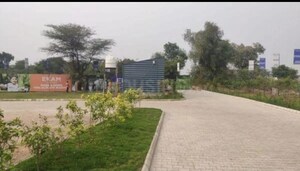  Plot – Exterior View View at Paras Ekam Homes, Sohna Sector 5 - for Sale